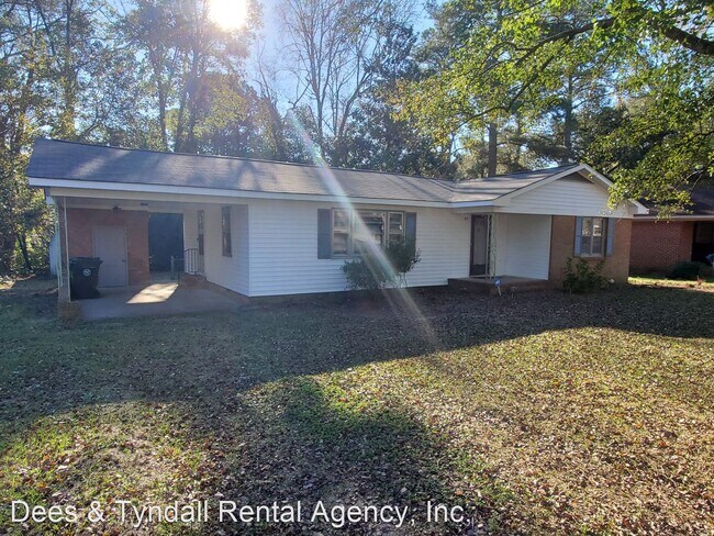 Foto del edificio - 3 br, 2 bath House - 614 S. Taylor Street