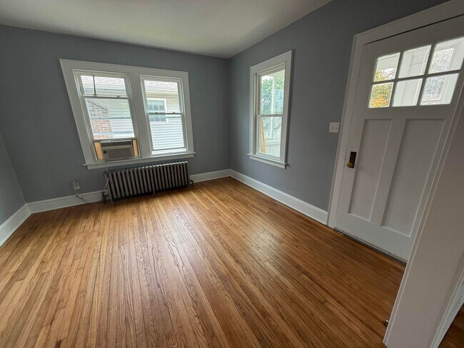 Foto del edificio - 47 May St