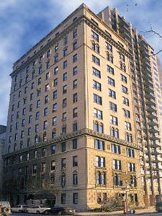 Foto del edificio - 988 5th Ave