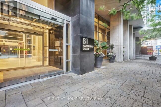 Building Photo - 81 Navy Wharf Ct