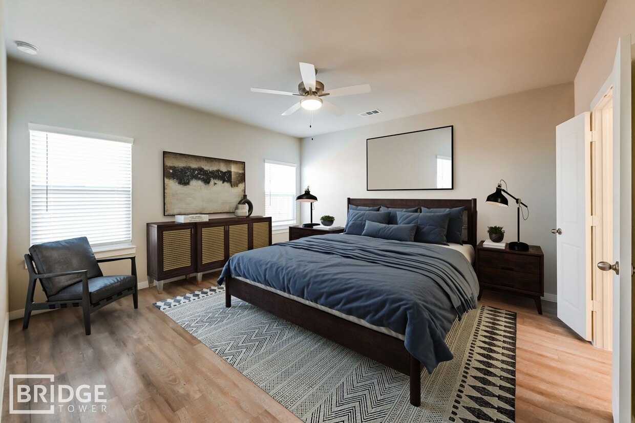 Building Photo - 4818 Bullfrog Way