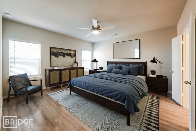 Foto del edificio - 4813 Bullfrog Way