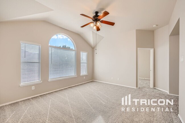 Foto del edificio - 3812 Calloway Dr