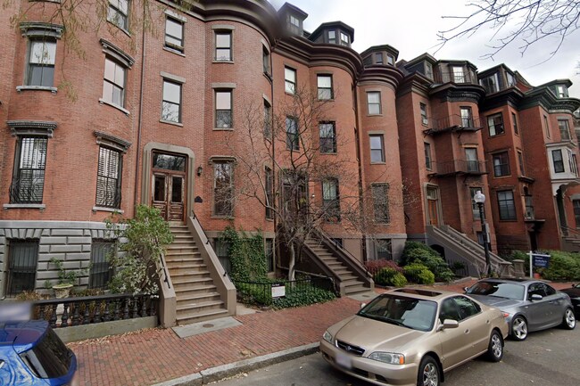 Foto del edificio - 26 Worcester Sq