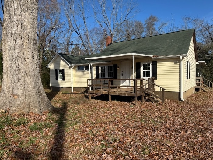Photo - 302 Sunny Ln (Piedmont, SC)