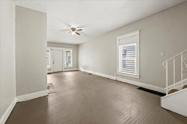 Foto del edificio - 401-401.5-4015 N Colorado Ave