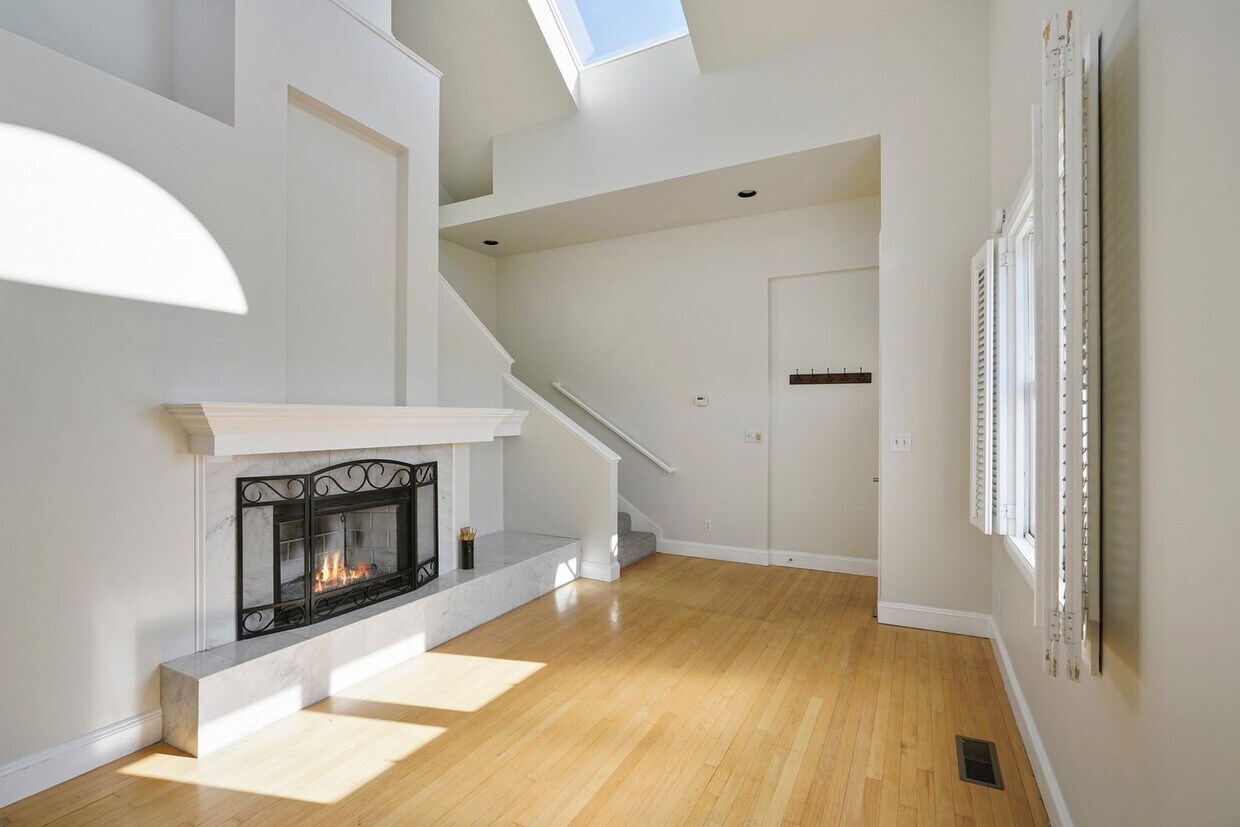 Foto principal - Wonderful Berkeley Flat