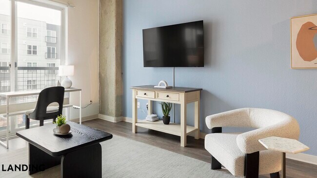 Foto del edificio - 1451 24th St