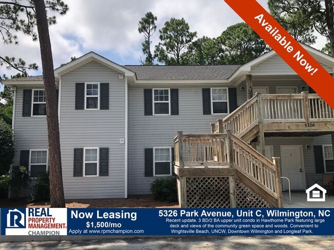 3 BD/2 BA Upper Unit Condo in Hawthorne Pa... - 3 BD/2 BA Upper Unit Condo in Hawthorne Pa...