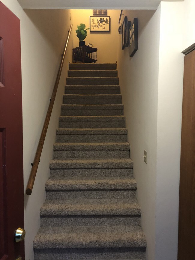 Whispering Pines Apartments Madison, WI