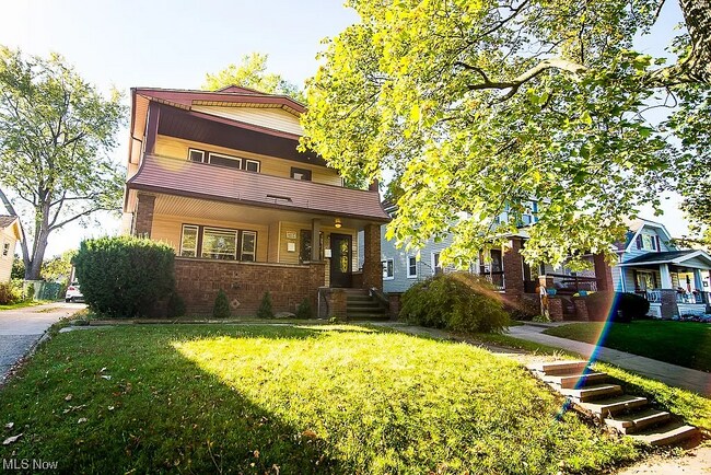 Foto del edificio - 2225 Oak Park Ave