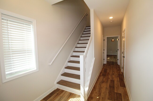 Building Photo - Spacious 4 Bedroom, 3.5 Bath Townhome with...