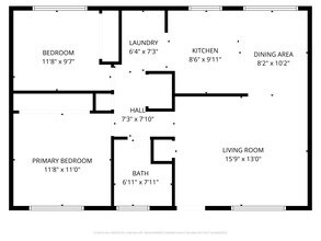 Building Photo - 320 Ashland Dr