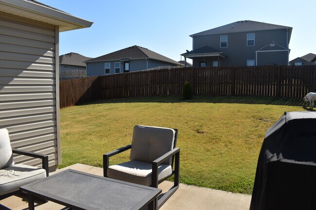 Foto del edificio - 515 Ashwood St