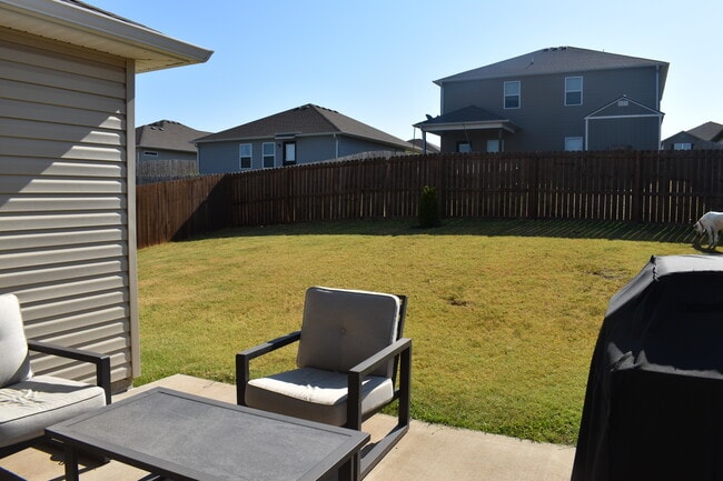 Photo - 515 Ashwood St House