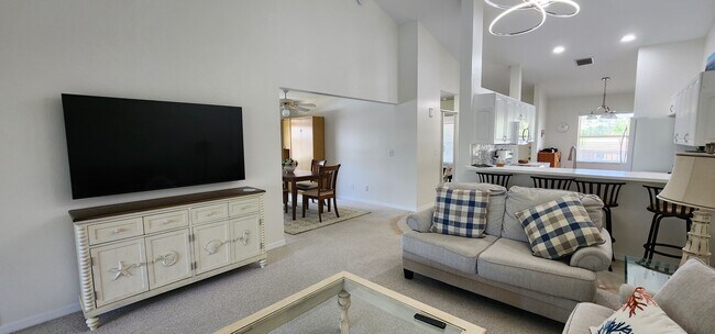 Foto del edificio - 186 Pebble Shores Dr