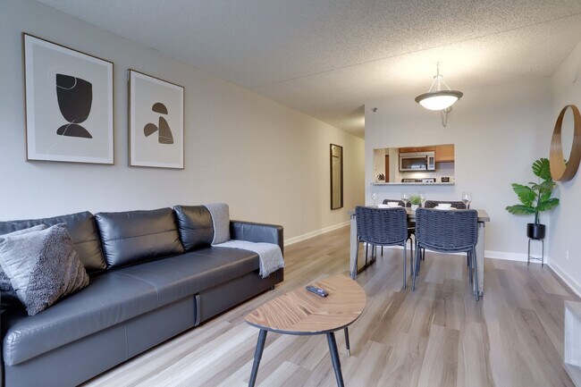 Foto del edificio - 401 12th St S