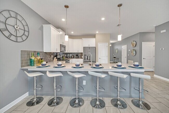Foto del edificio - 1671MV-Big Ticket  Luxury 9Beds Villa With...