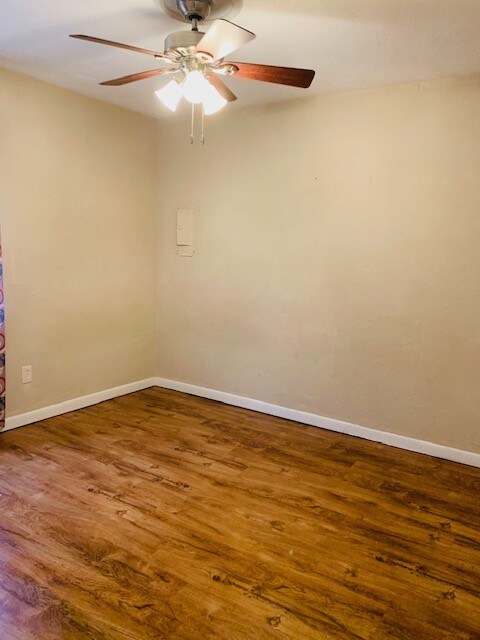 Building Photo - 2727 NW 36th St