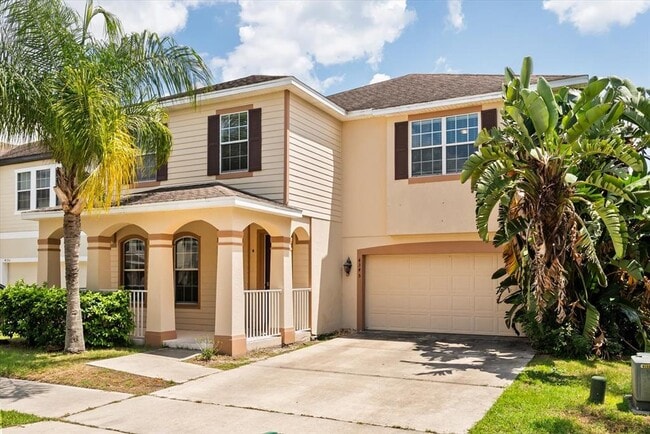 Foto del edificio - 4345 Saltmarsh Sparrow Dr