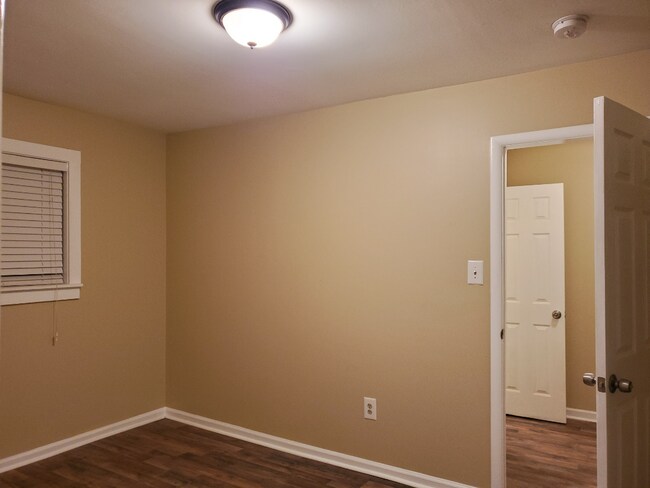 Foto del edificio - Section 8 accepted 2-Bedroom Retreat in Huntsville – Cozy Living with 803 Sq Ft!"