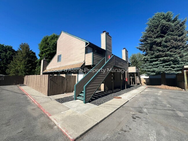 Foto del edificio - 1 bed, 1 bath Condo on Hayden