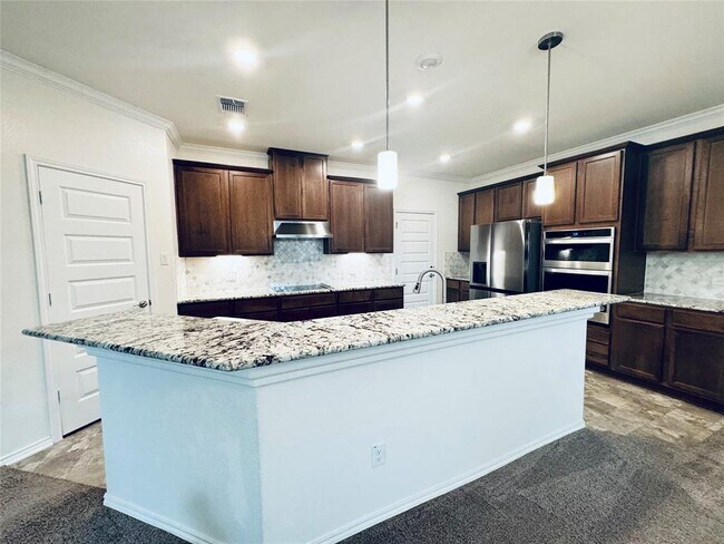 Foto del edificio - 709 Jud Allen Wy