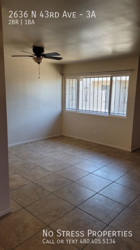 Foto del edificio - 2636 N 43rd Ave