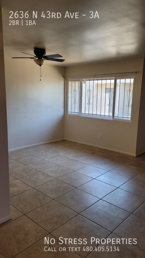 Photo - 2636 N 43rd Ave Apartment