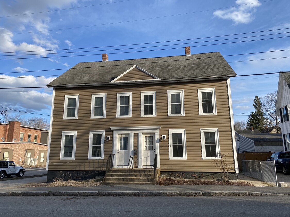 Primary Photo - 19 Tremont St