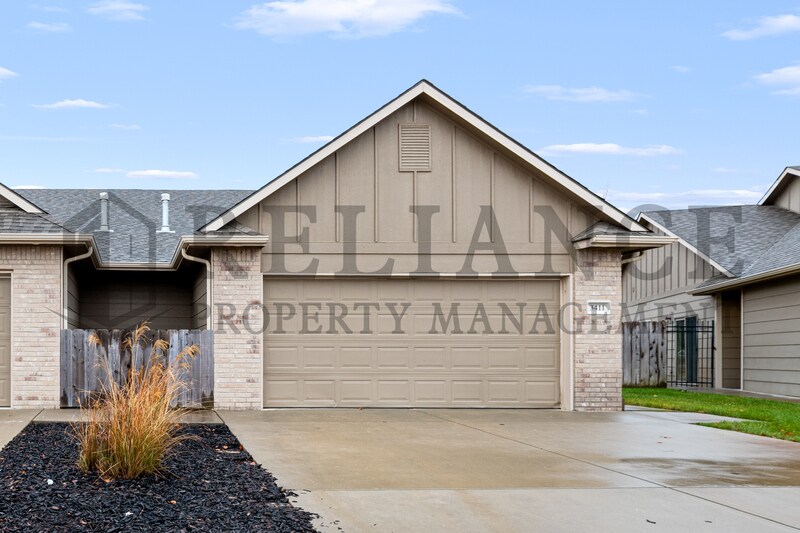 Foto principal - 3411 E Aster St