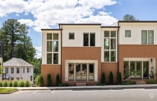 Building Photo - 10900 Serenbe Ln