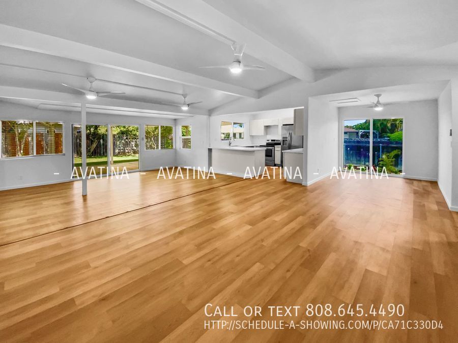 Primary Photo - (YouTube Tour!) Terrific Kailua Home - Wal...
