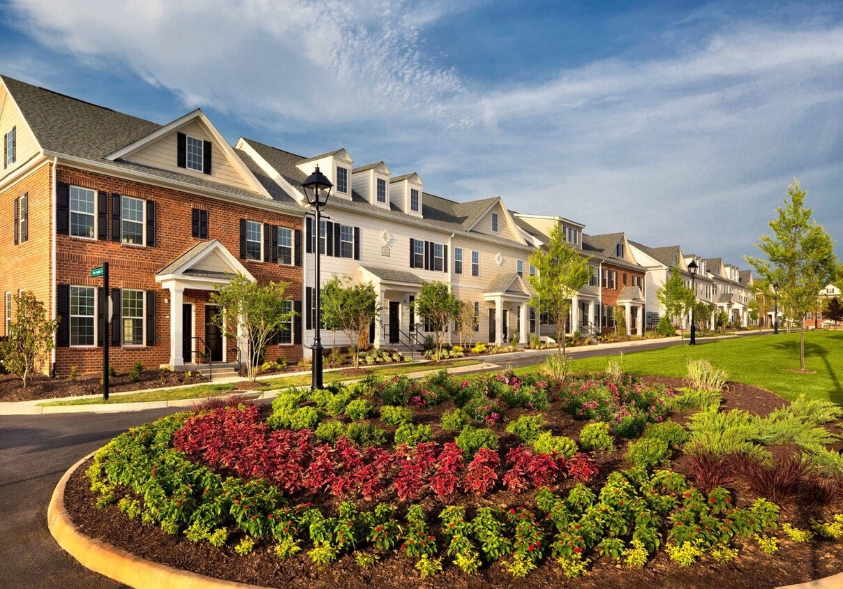 Founders Village Townhomes for Rent Williamsburg, VA