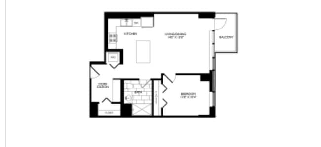 Foto del edificio - 444 W Huron St