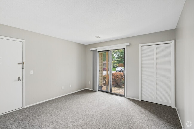 Interior Photo - Laporte Commons Apartments