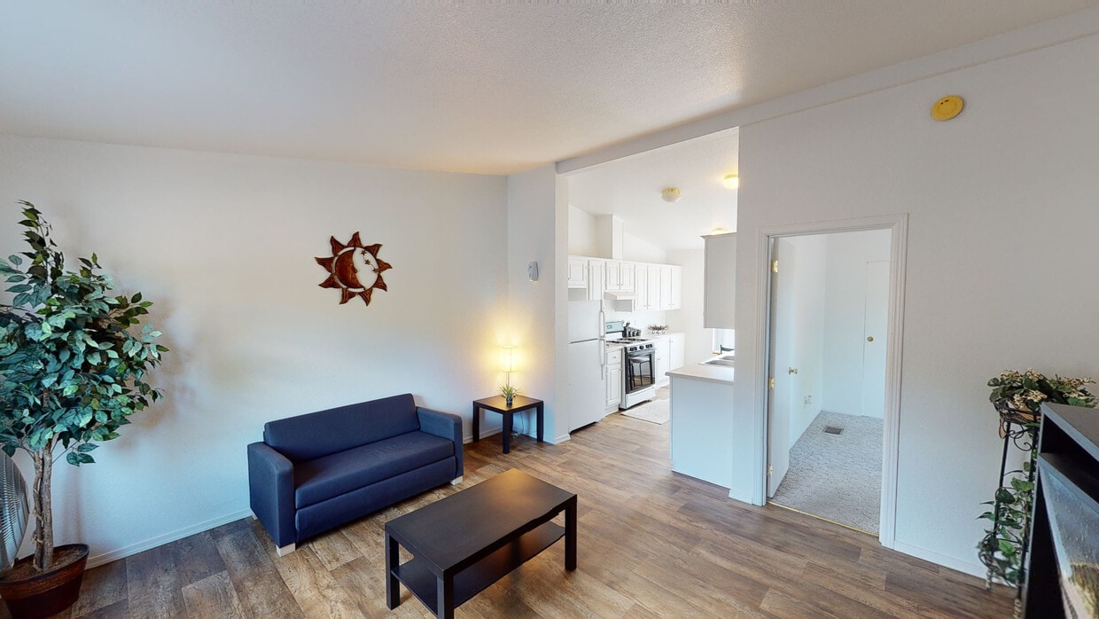 Photo - Millpond Village Apartments