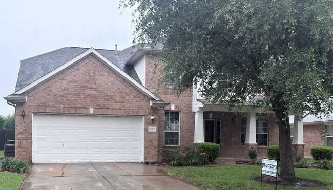 Foto del edificio - 18006 Barton Ridge Ln