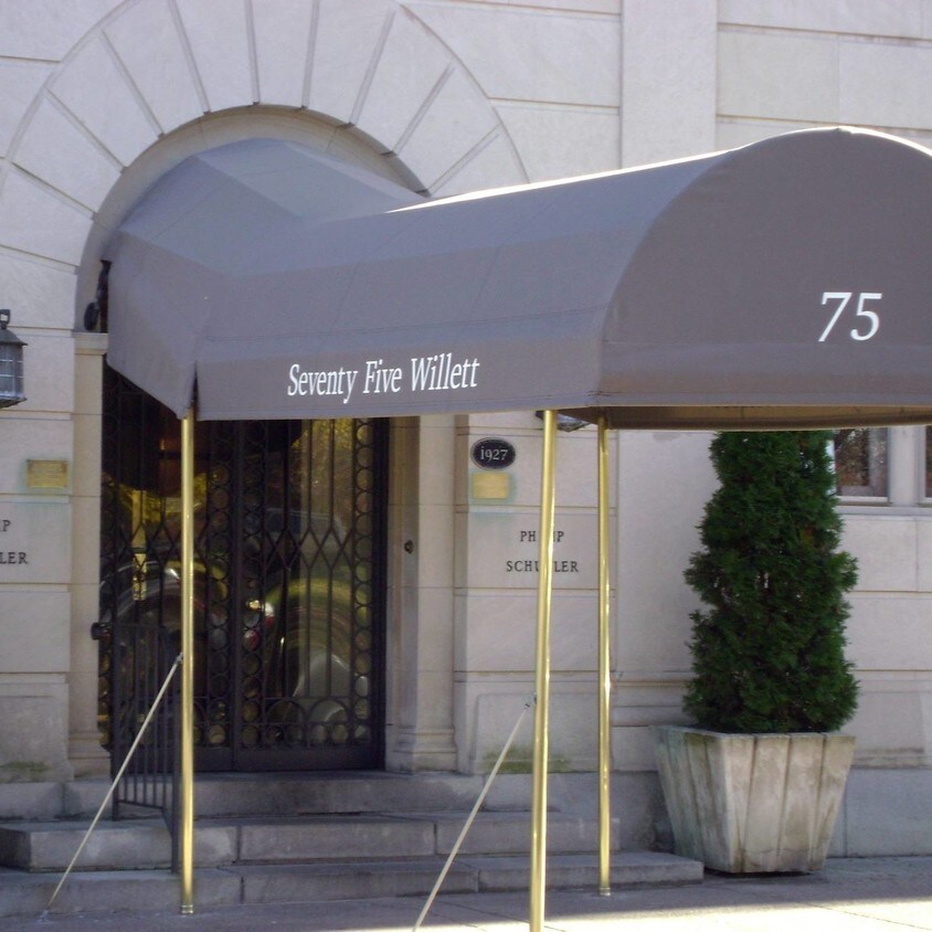 Primary Photo - 75 Willett St