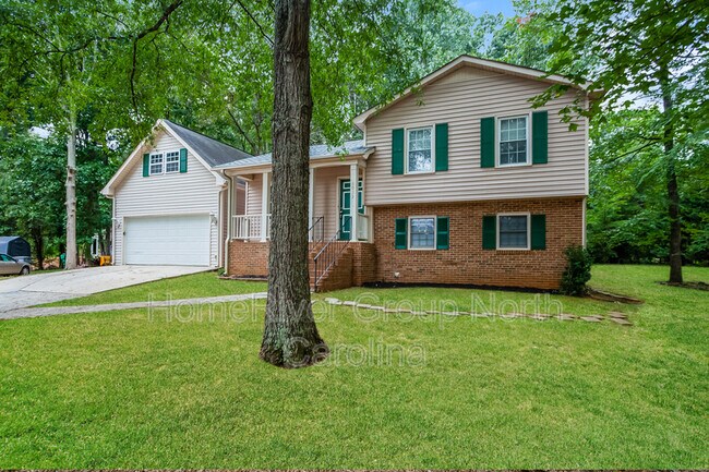 Building Photo - 6033 Timmons Ct