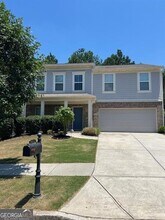Building Photo - 5377 Blossom Brook Dr