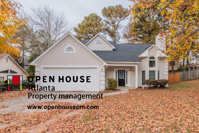 Primary Photo - 4880 Camberbridge Dr Alpharetta
