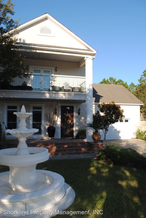 Primary Photo - 3 br, 2.5 bath House - 4215 Cobblestone Lane