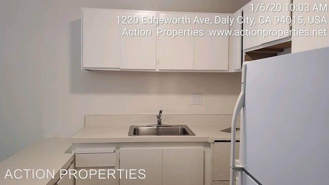 Building Photo - 1220 Edgeworth Ave