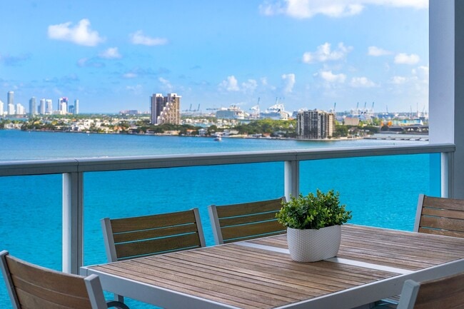 Foto del edificio - 725 NE 22nd St