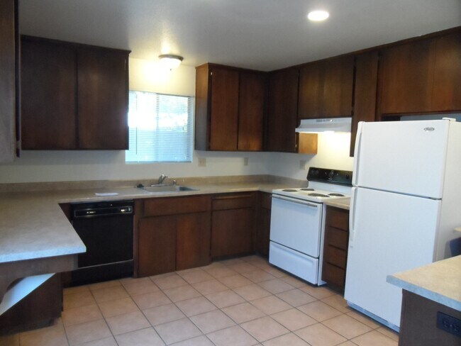 Foto del interior - Graduate Gardens