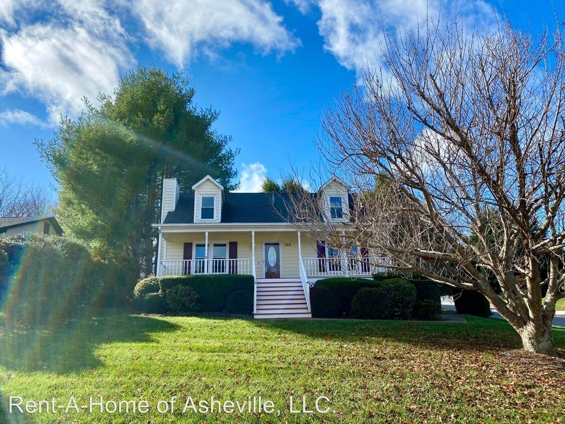 Primary Photo - 3 br, 2 bath House - 103 Meadow Lake Rd