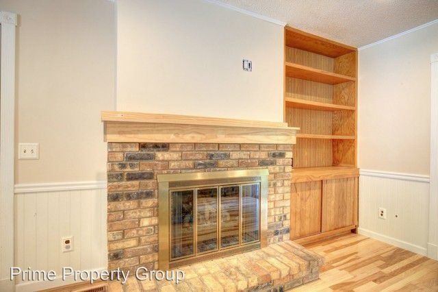Building Photo - 3 br, 2 bath House - 3011 Valley Brook Dr