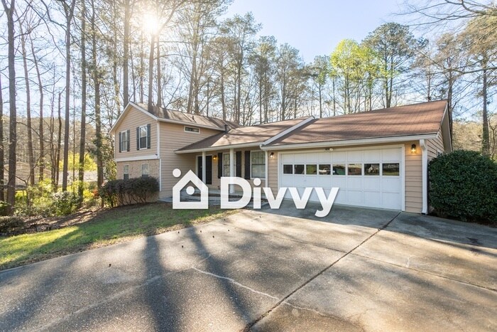 Primary Photo - 1244 Branchfield Ct