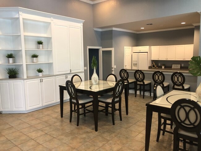 Common area - 13116 Sanctuary Cove Dr